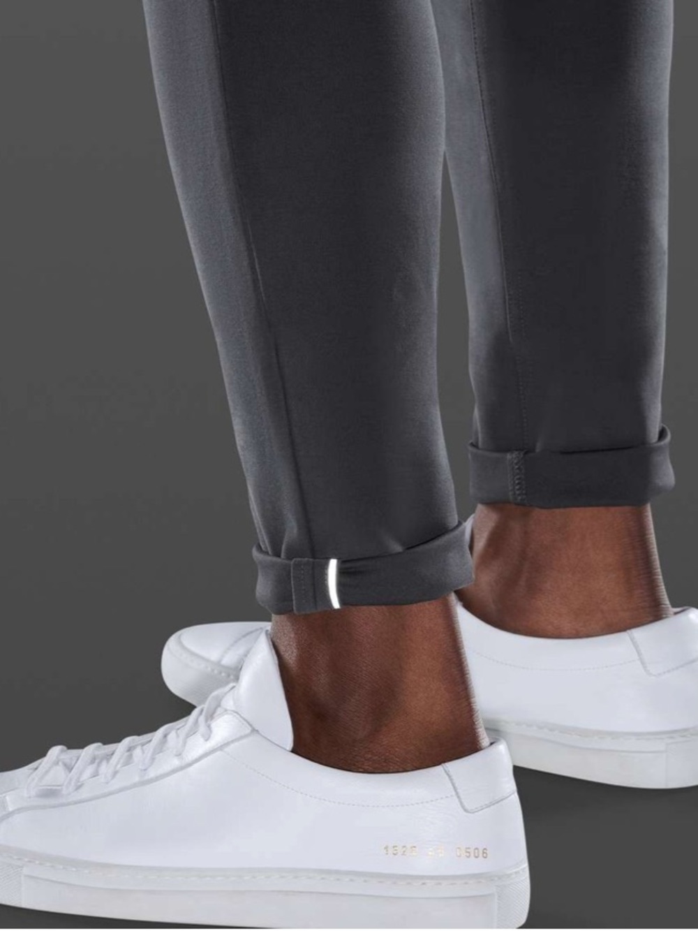 Lululemon Men’s ABC Pant Skinny 32” *Utilitech - Picture 3 of 9